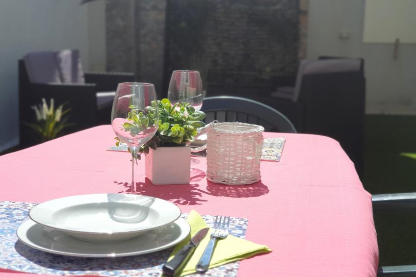 Elegantes Haus in der Nähe des Zentrums - foto 9