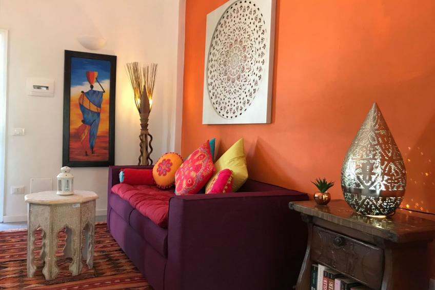 Exotic Suite in Pantelleria - foto 24