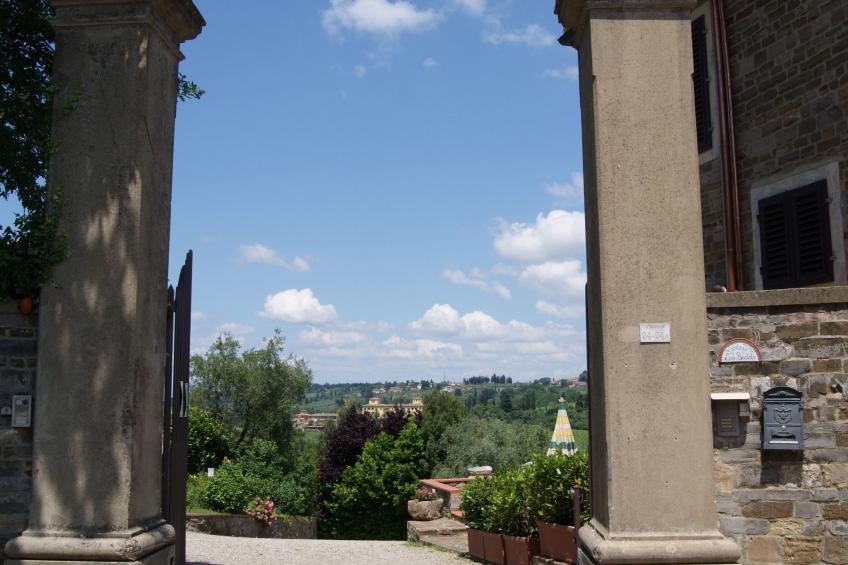 Wohnung mit Privatparkplatz und schöner Aussicht - foto 51