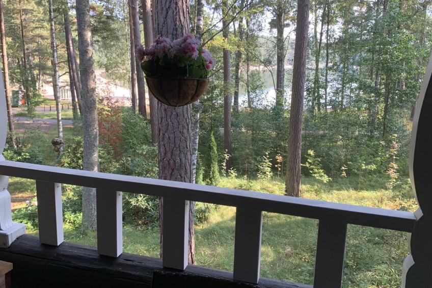 Villa kallahti beach view helsinki - foto 9