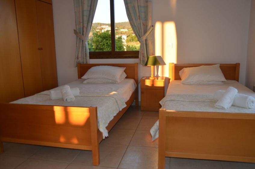 mit privatem Pool - foto 9