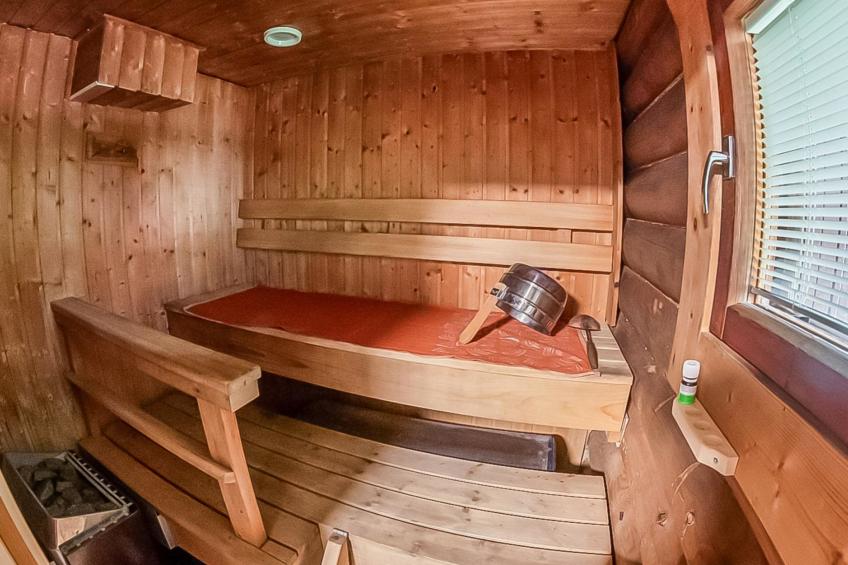 Rustholli 1 - foto 18