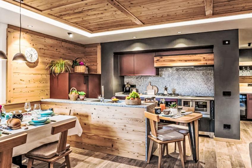 La Granda e la Piciola - foto 2