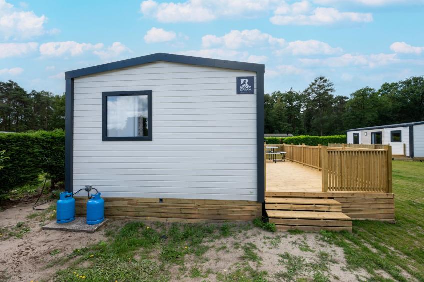 Caravan Bosrand Lembeke 1 - foto 48