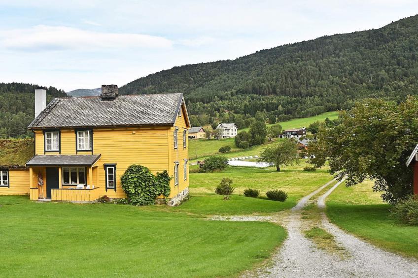 56677 NIKLAGARDEN - foto 11
