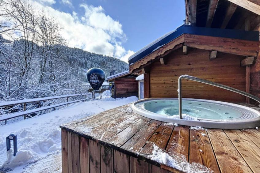 Appartements à Les Gets - foto 25