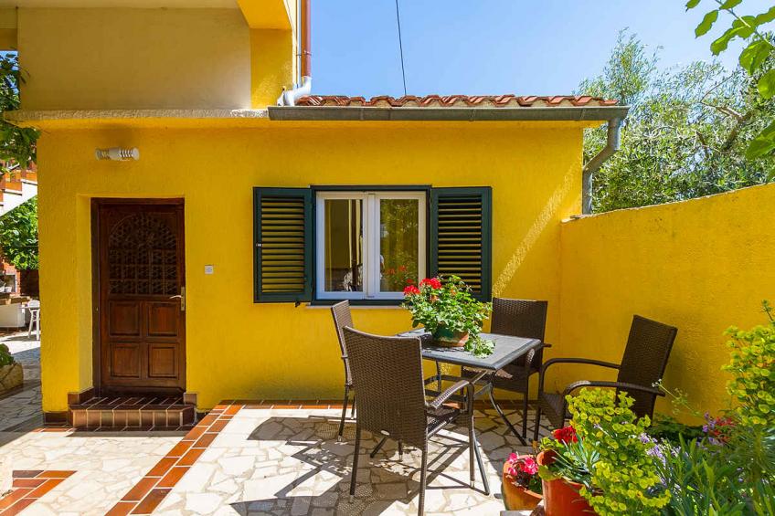 Holiday apartment with air conditioning - BF-7XCB7 - foto 37
