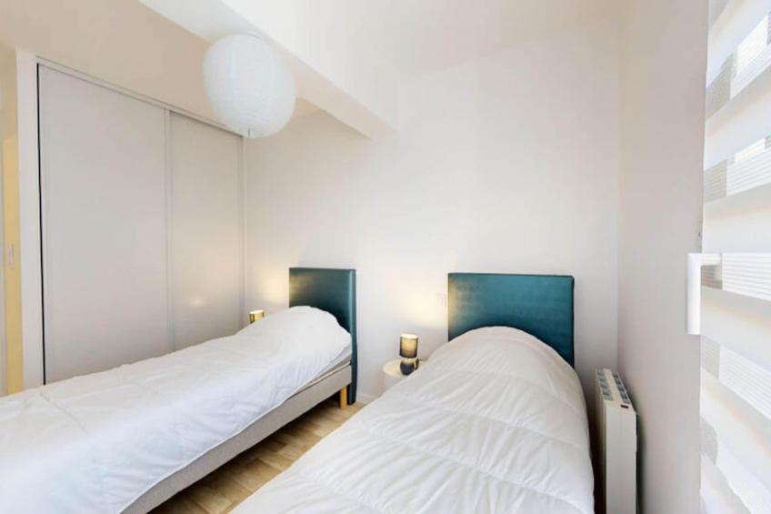 Appartements à Givrand - foto 11