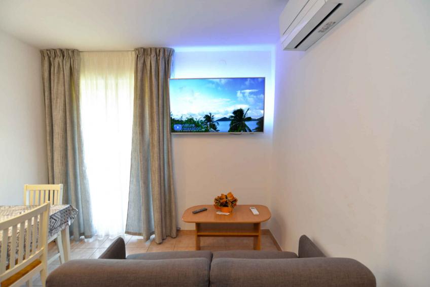 Holiday apartment with balcony and air conditioning - BF-VJVYW - foto 33