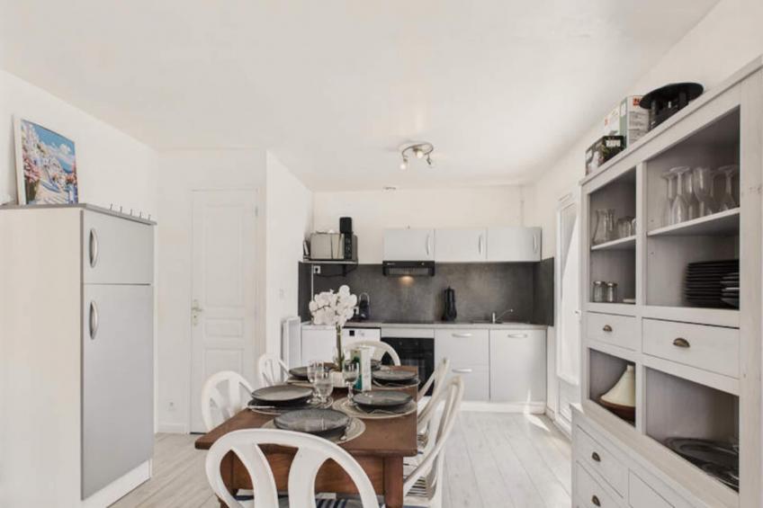 Maison à L'Aiguillon la Presqu'ile - foto 9