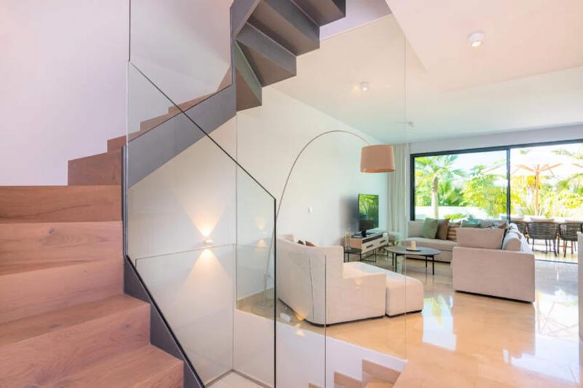 Maison à La Cala de Mijas - foto 13