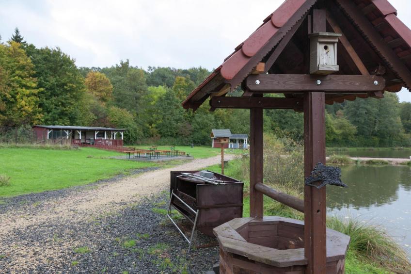 Ferienhaus Gerolstein-Müllenborn 4 P - foto 34