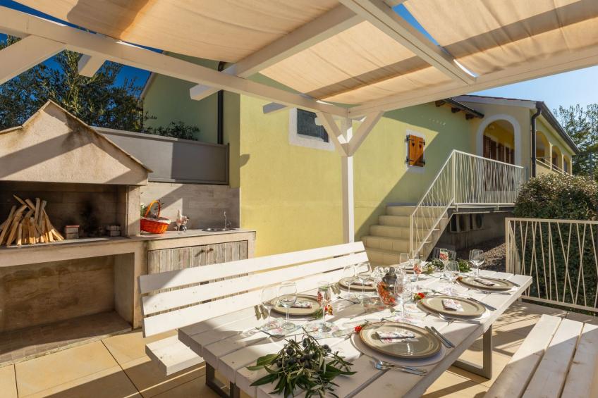 Villa Vista Mar - foto 36