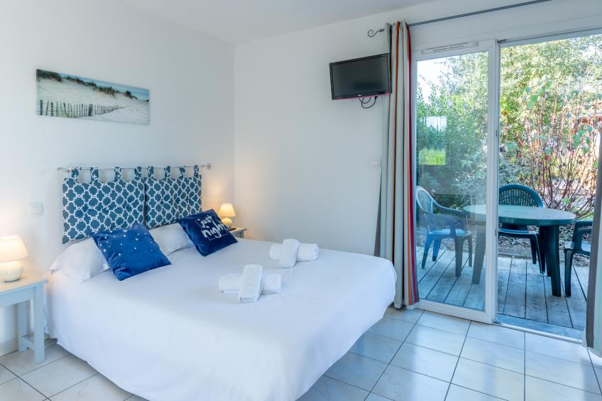 Le Domaine des Grands Lacs ST2S - foto 34