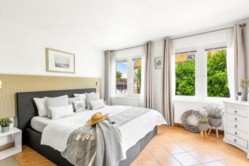 Villa mit Garten, Grill und Terrasse - foto 13