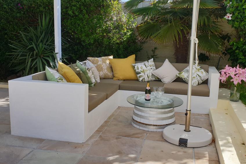 mit Garten, Grill und Terrasse - foto 10