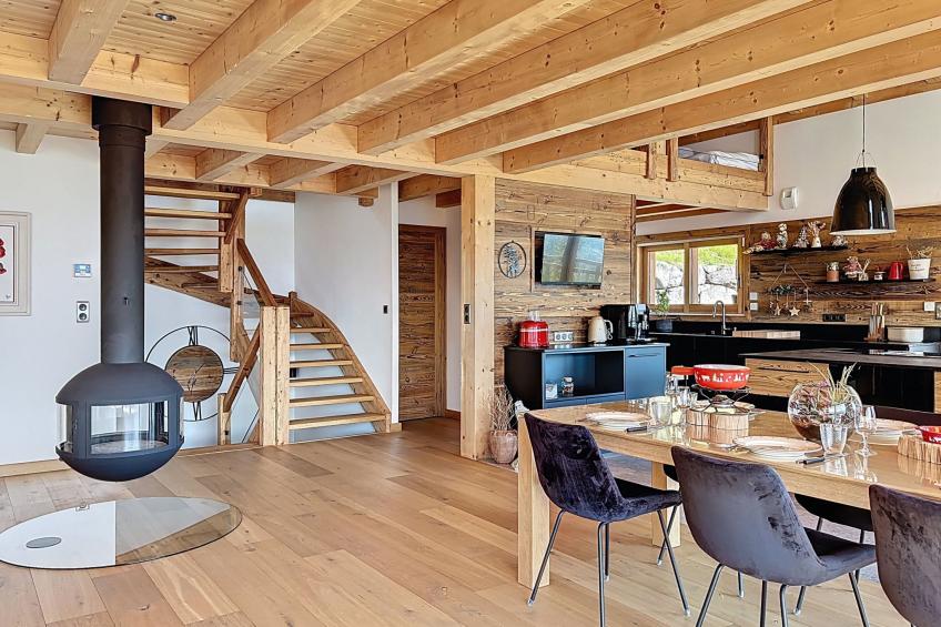 Chalet ECO - foto 10