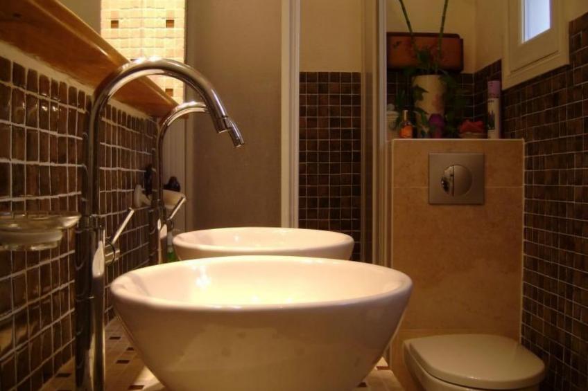 mit Terrasse, mitten in der Natur - foto 10