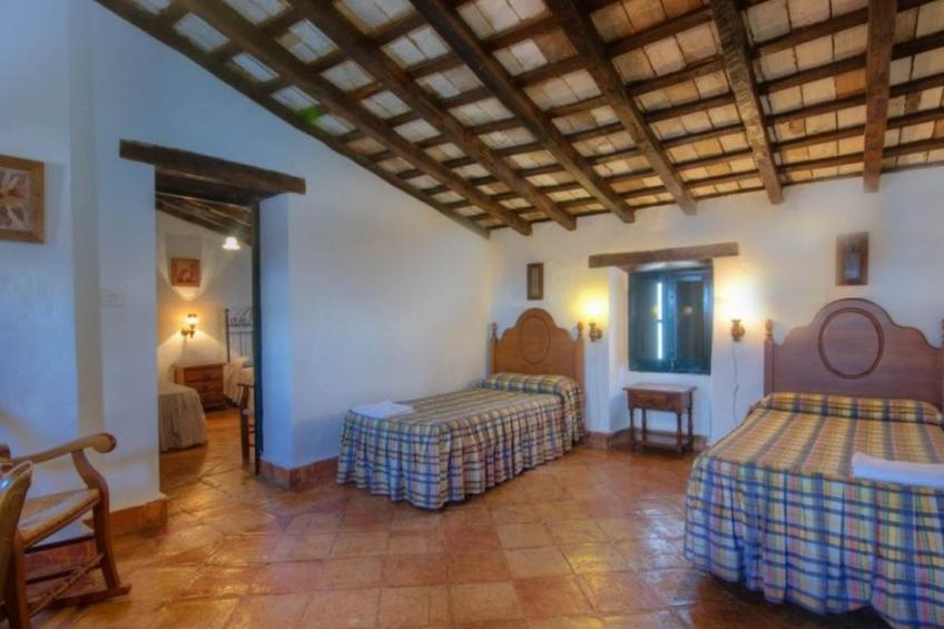 Wohnung "Castillo Castellar - foto 16