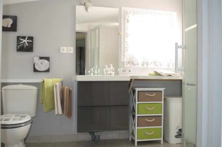 Haus "Les Cyprès" mit Gemeinschaftspool - foto 20