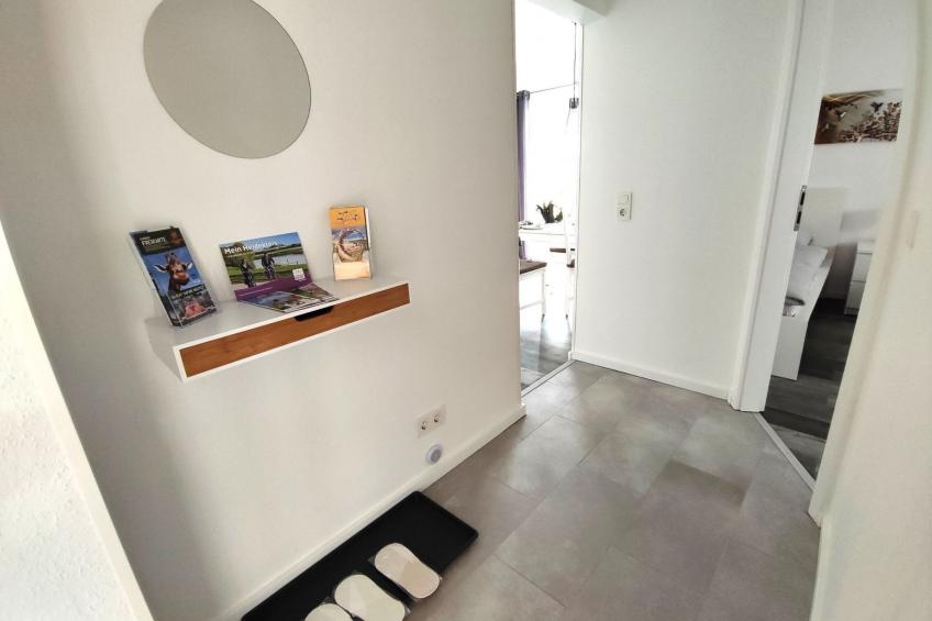 "Heide1" mit Terrasse - foto 6