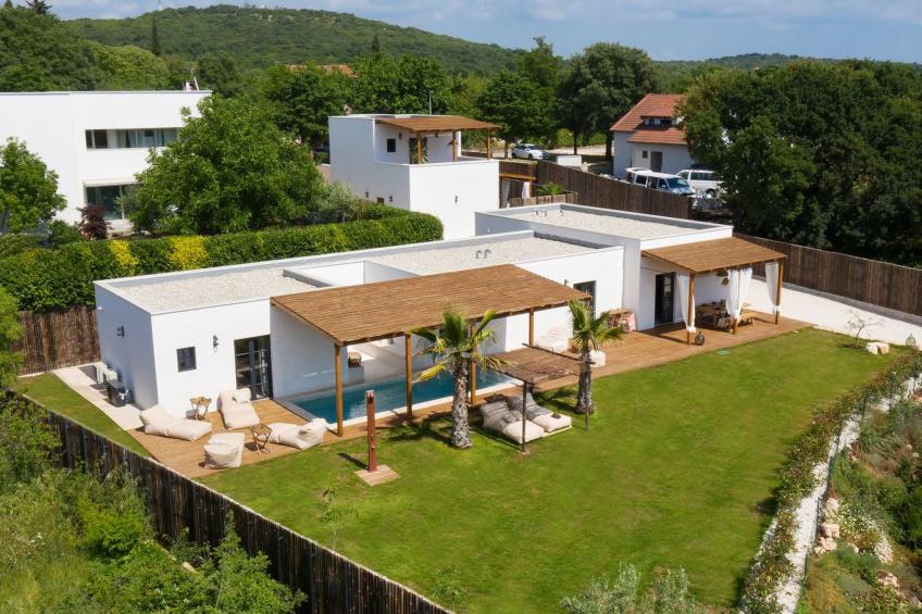 Perfektes Ferienhaus in Bale mit Privatem Pool - foto 51