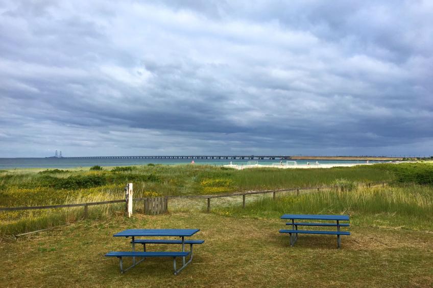 Historisches Strandanwesen mit Meerblick - foto 21