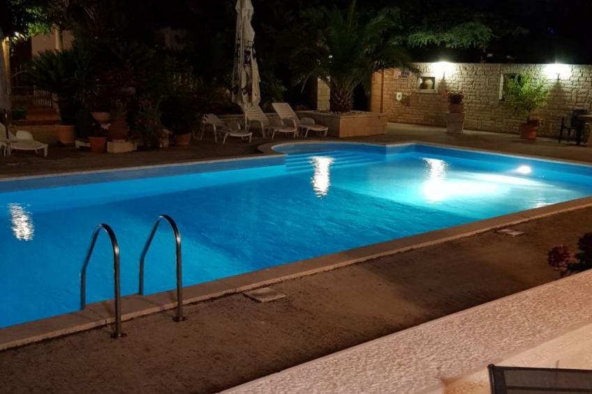 Wohnung mit Schwimmbad - foto 6