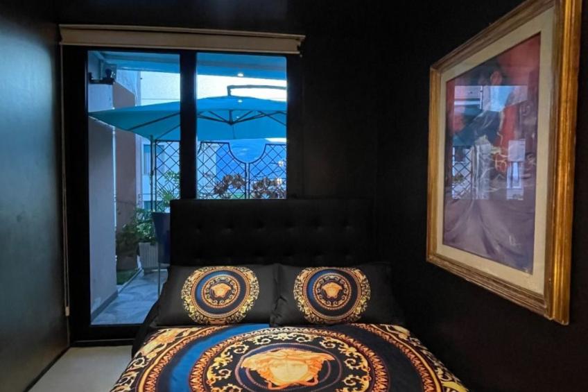 Vip Garten Whirlpool mit Meerblick im Herzen der Stadt - foto 36