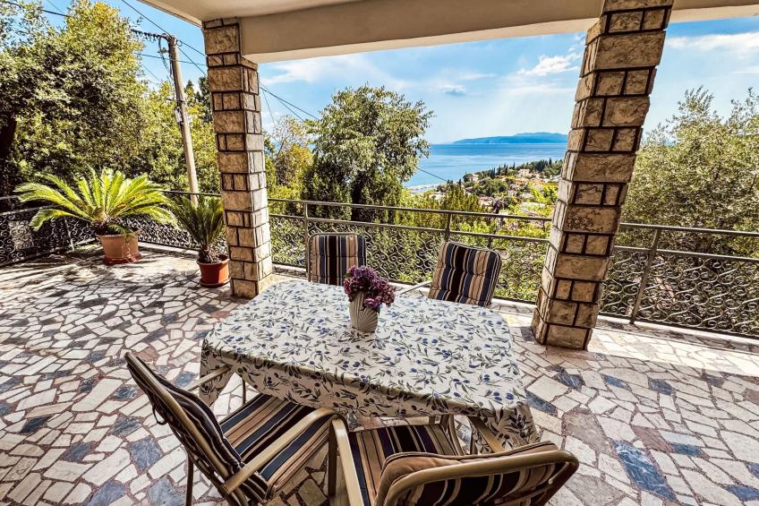Apartment Kisic 3 mit herrlichem Meerblick - foto 9