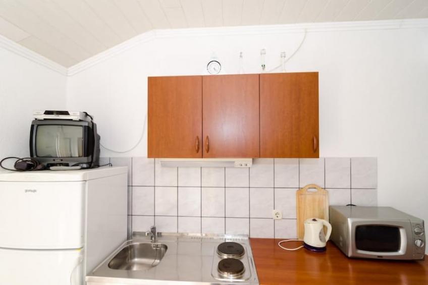 Apartments Villa Nikol - Standard Two Bedroom Apartment with Sea View (APT 1) - foto 4