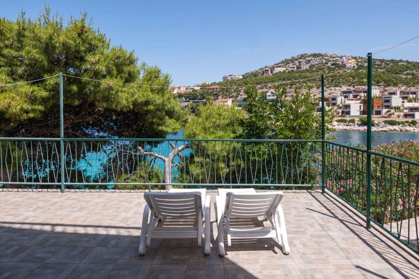 Holiday home with terrace and pool of 40m2 - BF-PY2YZ - foto 28