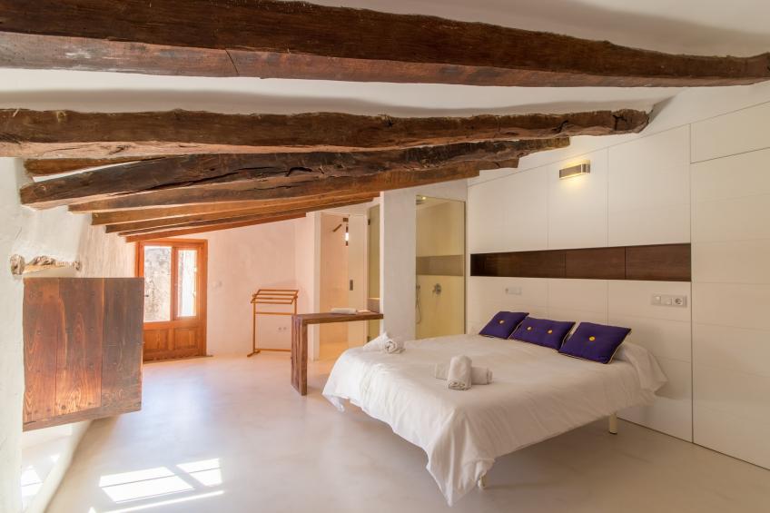 Es Rafal Vell de Buger, Finca 5StarsHome Mallorca - foto 3
