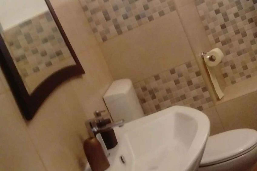 Holiday home with air conditioning near the beach - BF-9KM84 - foto 27