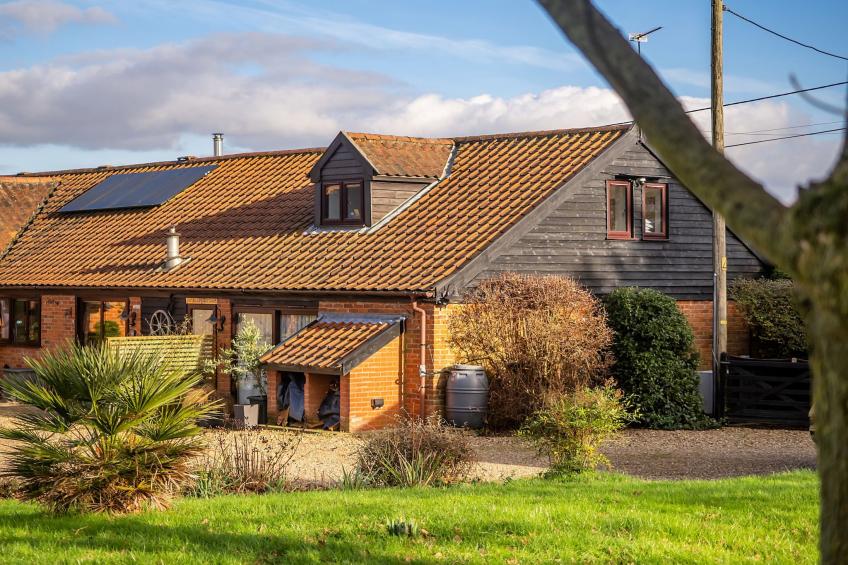 Pottles Cottage - foto 5
