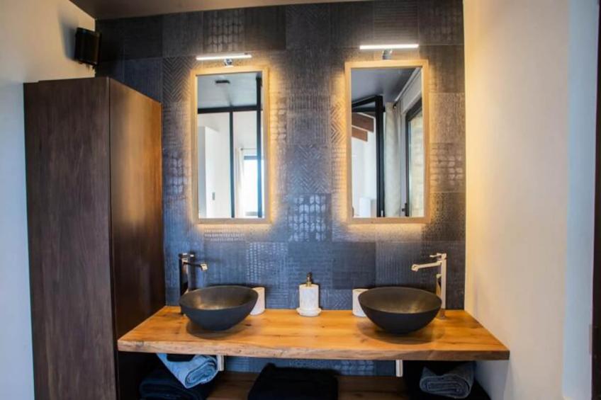 Villa De Haut Standing - 8 Chambres - Piscine - foto 35