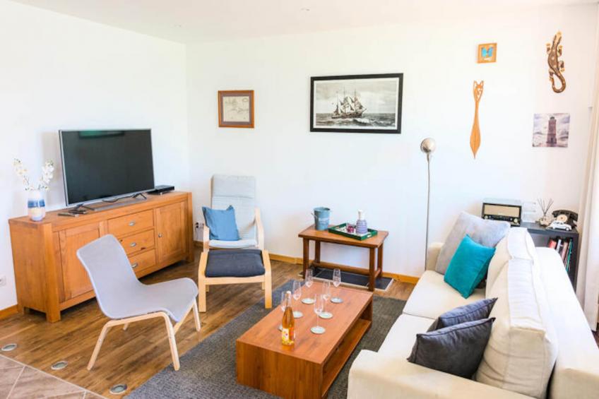 Maison à Plomeur - foto 11