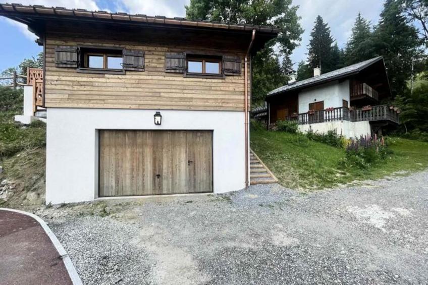 Chalets Abbe/tot - foto 3