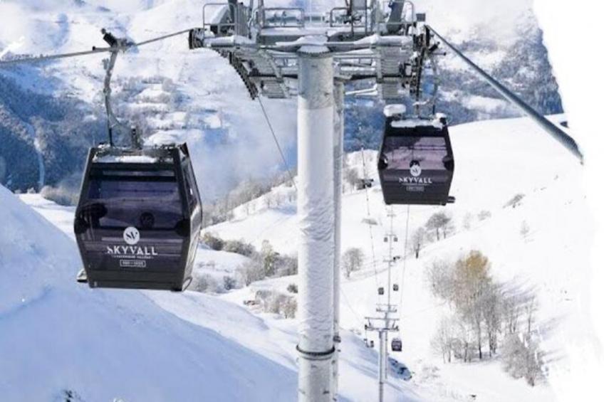 Résidence Les Hauts De Peyragudes - foto 17