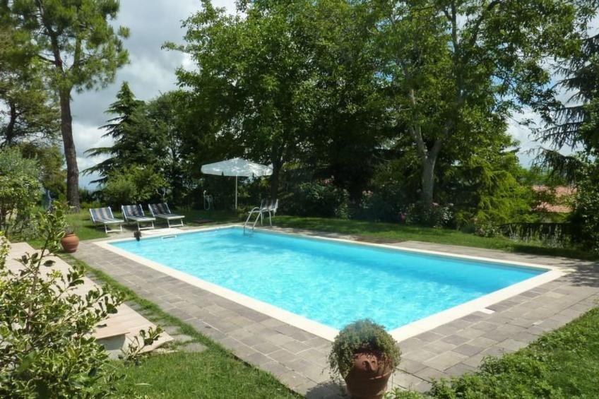 Villa mit privatem Pool in der Nähe von Santa Vittoria - foto 3