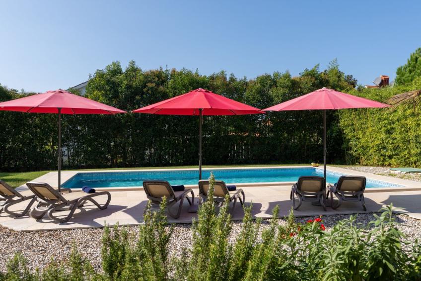 Villa Domenica - foto 19