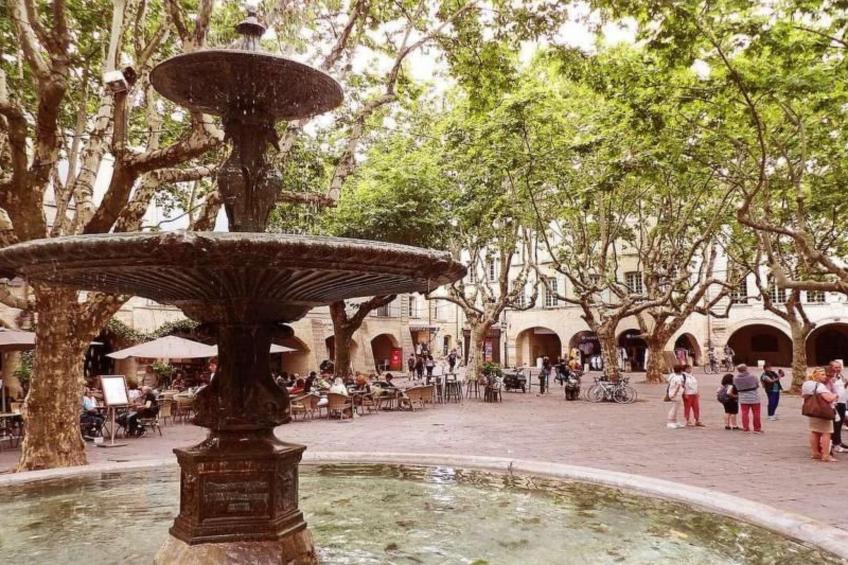 Villa Fleurie - foto 36