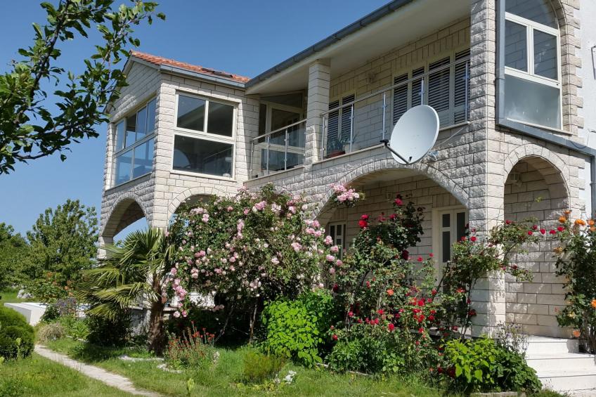 Villa Almas mit Schwimmbad, Fitnessraum, Tennisplatz - foto 3