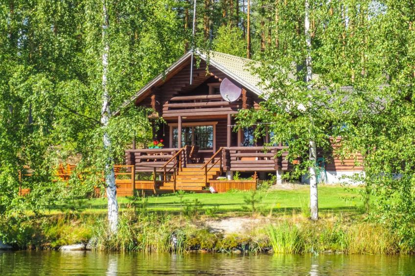 Rantalaukka - foto 2