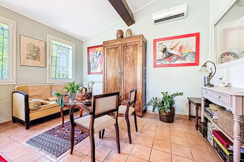 Les Olivettes - foto 13