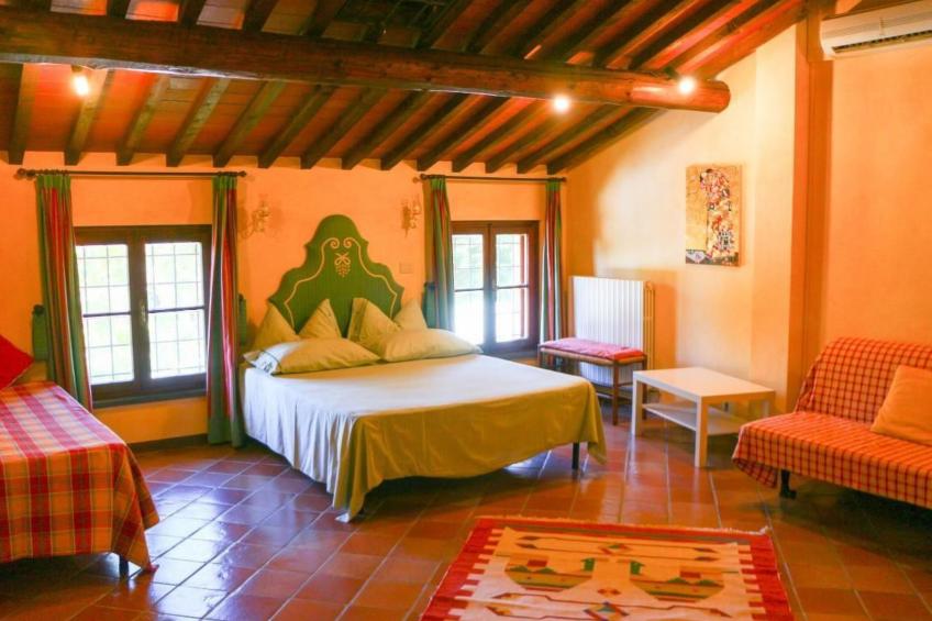 Wohnung in Cascina mit Privatparkplatz - foto 12