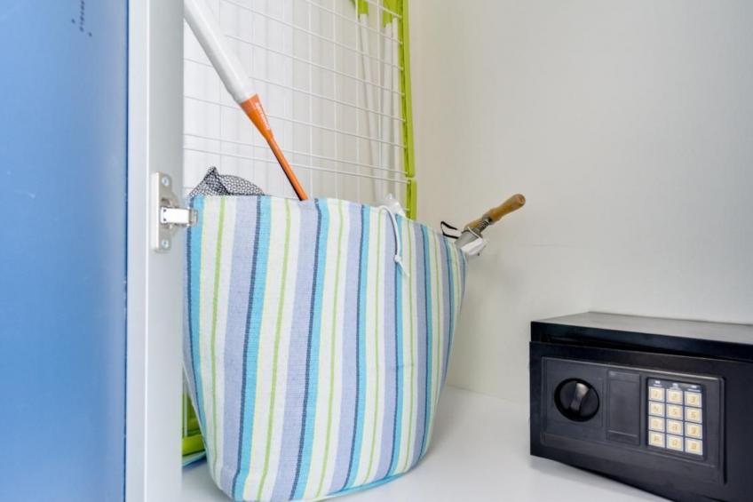 Wohnung in Brzeźno mit Großem Garten - foto 39