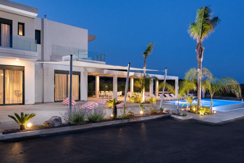 Villa Korali - foto 27