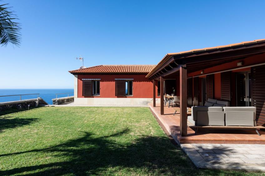 für 3 Personen und 1 Kind in Juan Fernández, Teneriffa (Nordküste von Teneriffa - foto 6