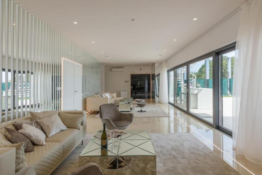 Villa Gabrijela für 10 Personen in Valentići - foto 5